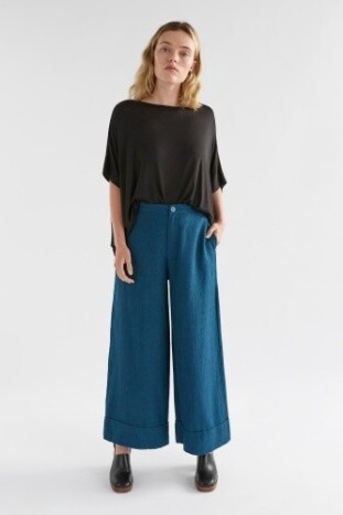 Elk Anneli Pant, Size: 8