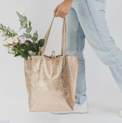 Maison Fanli Large Bag