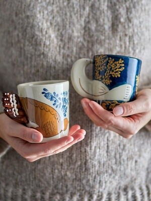 Bloomingville Hezha Cup