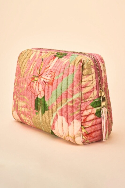 Powder Washbag