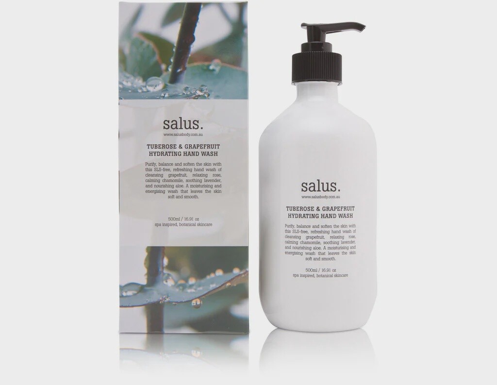 Sales Hydrating Hand wash