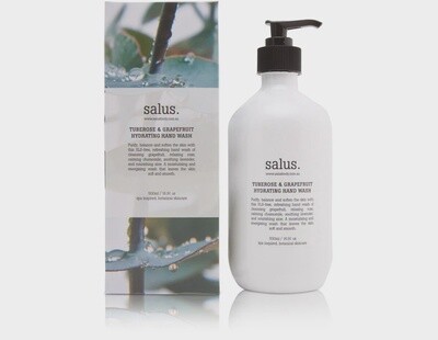 Salus Hydrating Hand wash