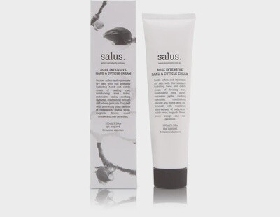 Salus Hand and Cuticle Cream