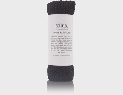 Salus Cotton Wash Cloth