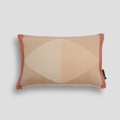 Pony Rider Lil Dream Valley Cushion