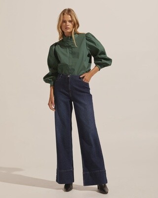Zoe Magnet Jean