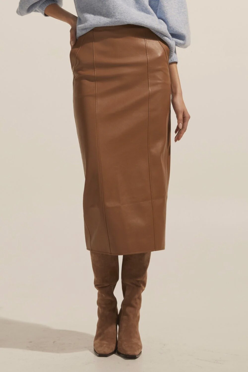Zoe Tour Skirt