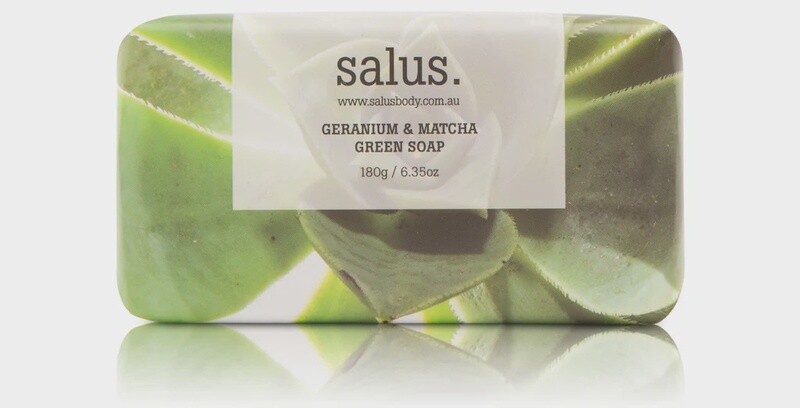Salus Hand Soap