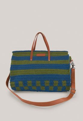 Nancy Bird Linden Tote