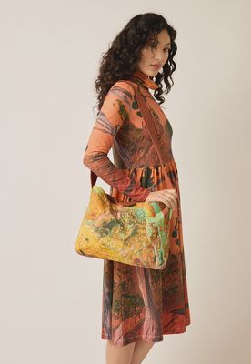 Nancy Bird Assemble tote