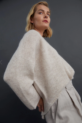 Elk Agna Sweater