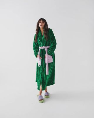 Kip and Co Cosy Robe
