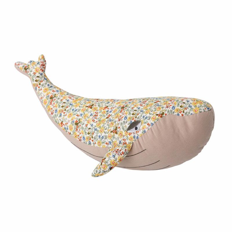 Whale Soft toy