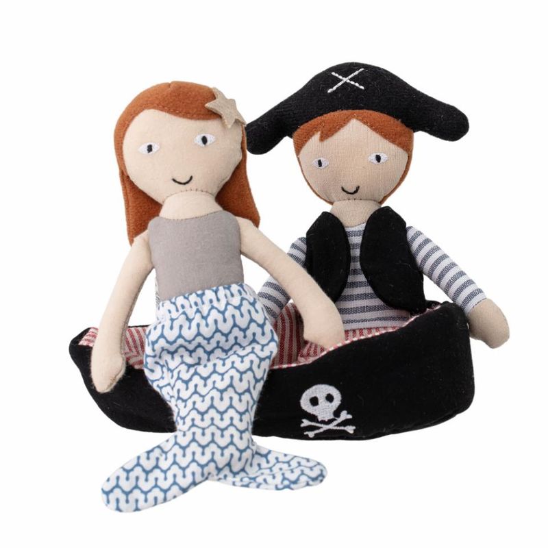 Kate and Jonah Doll