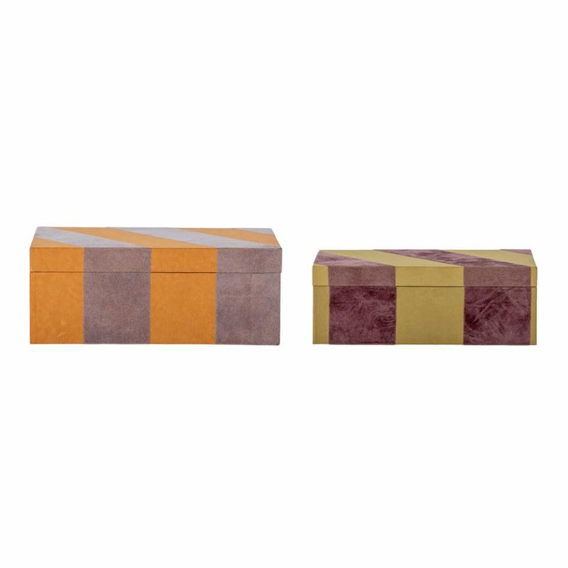 Samira Box