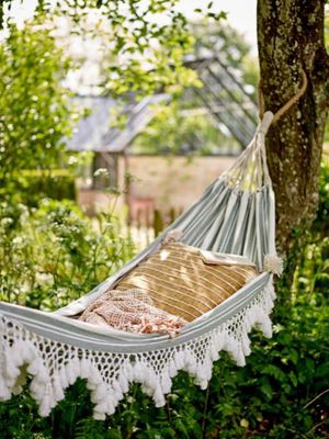 Cruz hammock