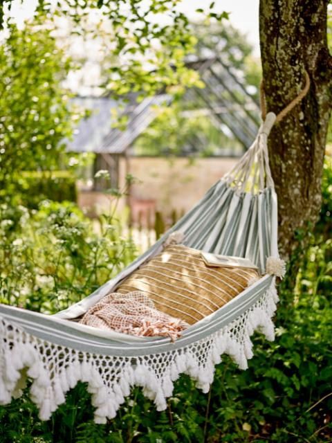 Cruz hammock