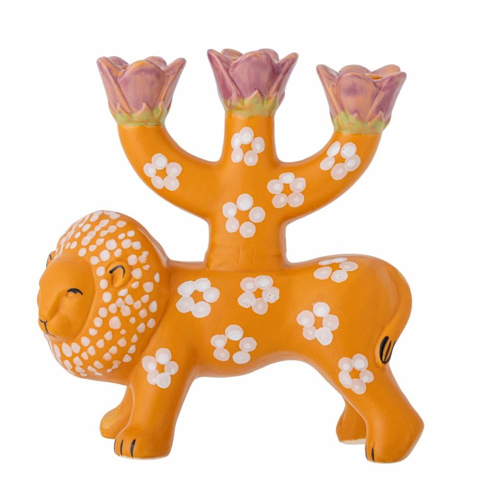 Lazar Candle Holder