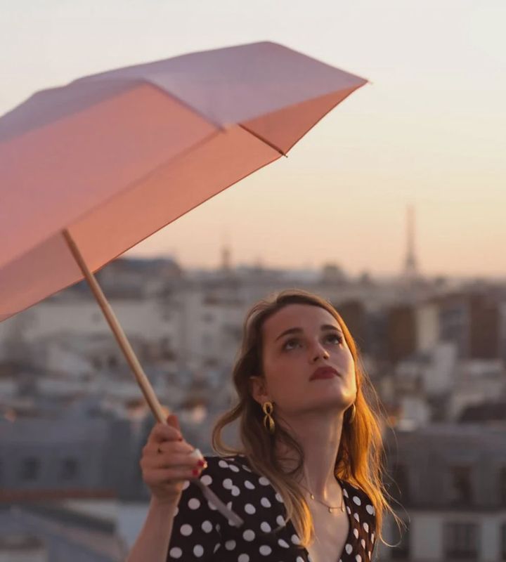 Anatole Umbrella