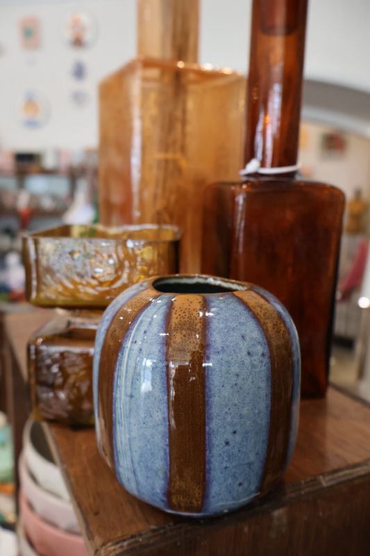 Bloomingville Magni Vase