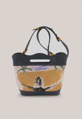 Nancy Bird Wave Bag