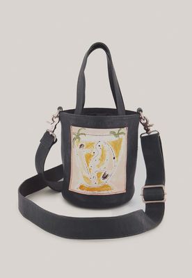 Nancy Bird Patch Cross Body