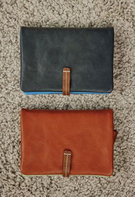 Nancy Bird Bedford Wallet