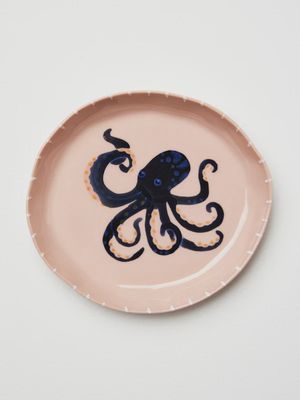 Jones and Co Offshore Octopus Dish