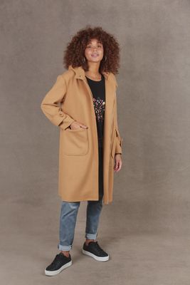 Mohave Hooded jacket