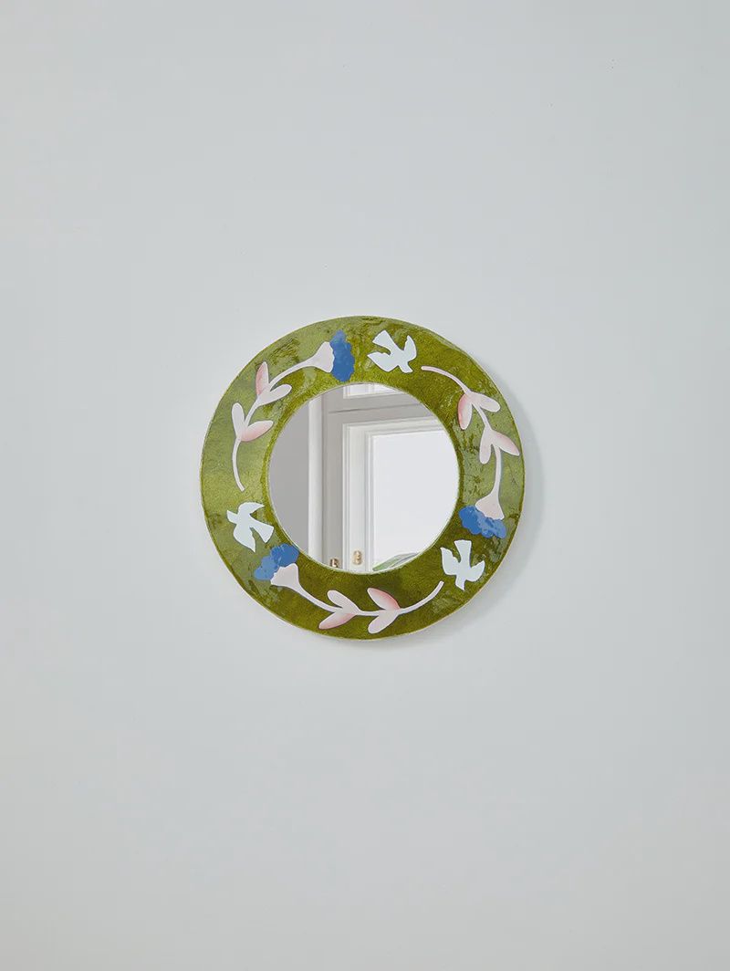 Francois Verte Mirror