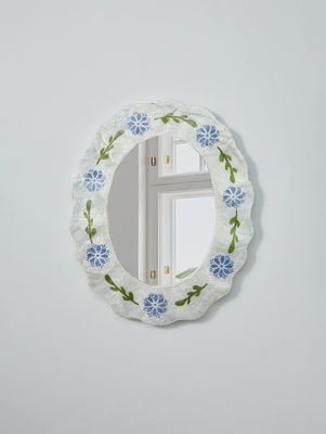 Jones and Co Celine Mirror
