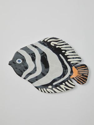 Azura Fish wall tile