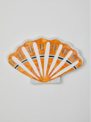 Sugar Beach Shell Wall tile