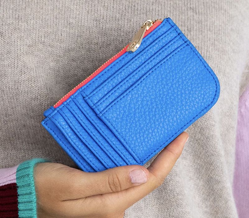 Elms and King Centro Wallet