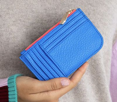 Elms and King Centro Wallet