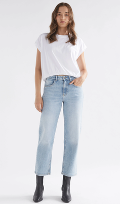 Elk Denim Jeans and Pants