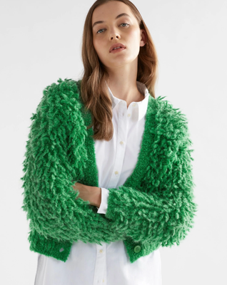 Elk Knitwear