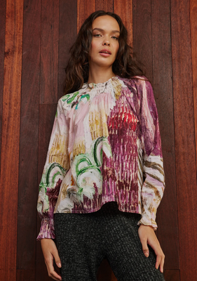 Nancy Bird Tops and Shirts