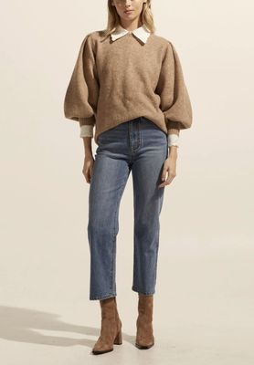 Zoe Kratzmann Tariff Jean