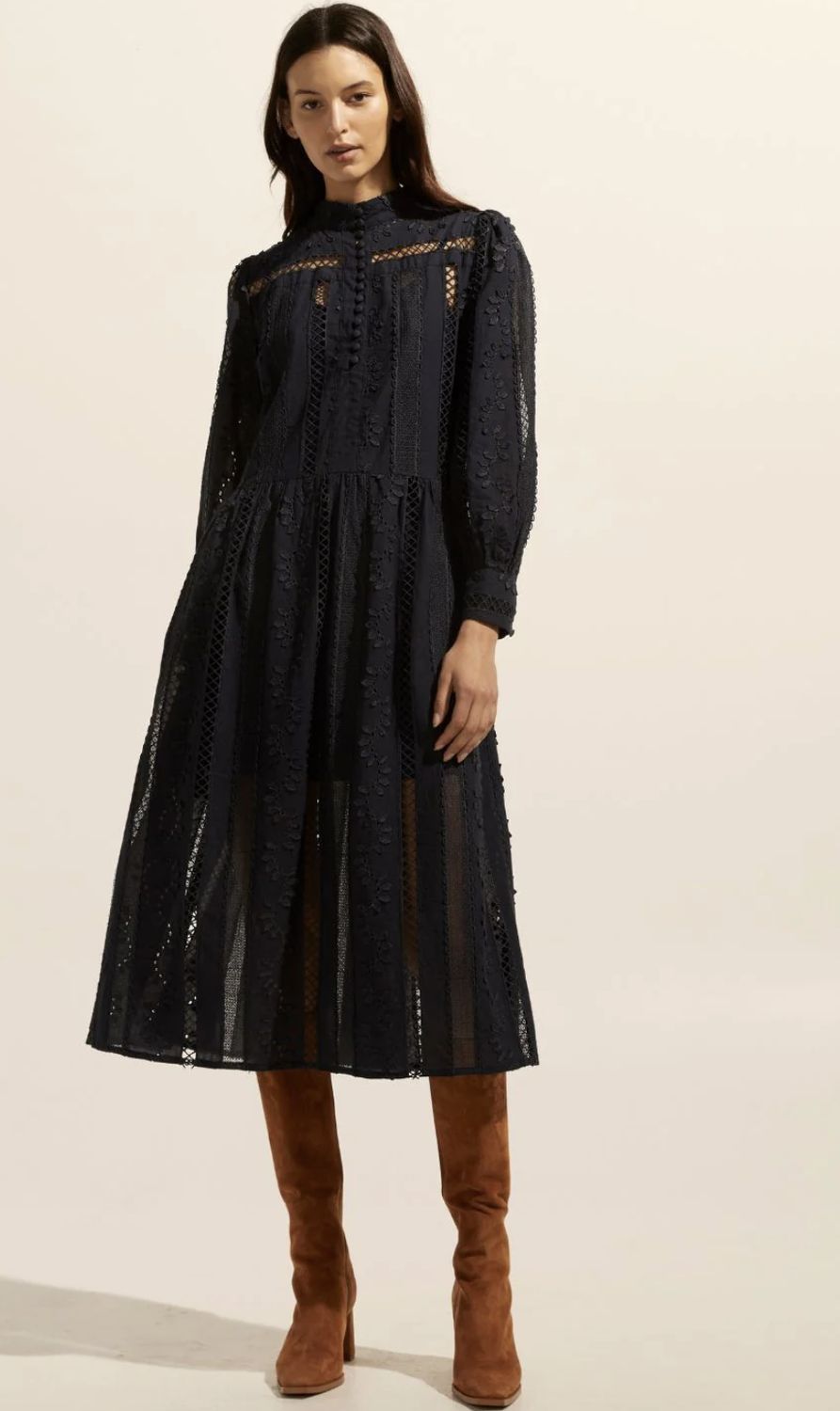 Zoe Kratzmann gleam dress