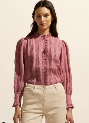 Zoe Kratzmann Tops