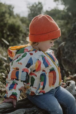 Kids and Baby