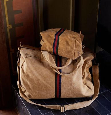 Pony Rider Escape Toiletries Bag