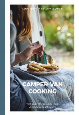 Campervan Cooking