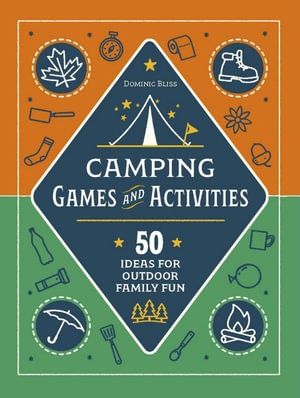 Camping Challenges Game