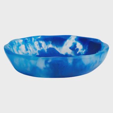 Sage and Clare Una Mini Bowl, Colour: Lapis/Blue