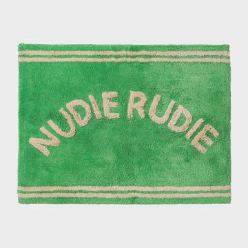 Elba nudie rudie bath mat