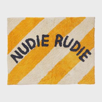 Campania Nudie Rudie Bath Mat