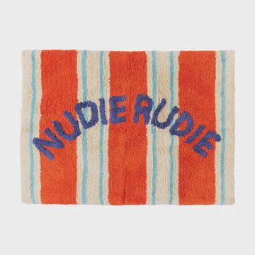 Balico Nudie Rudie Bath Mat