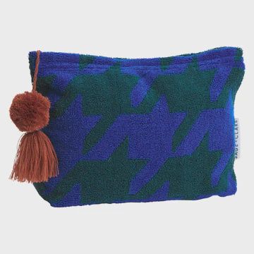 Vinita Terry Pouch